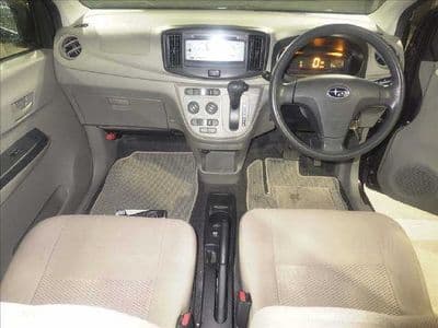 SUBARU Pleo Plus, 2013 год., лот 8059 - фото 3