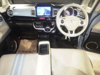 HONDA N Box Slash, 2017 год., лот 3061 - фото 3