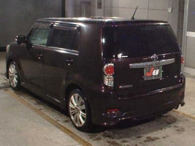 TOYOTA Corolla Rumion, 2013 год., лот 8065 - фото 2