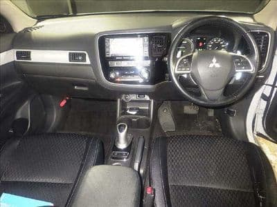 MITSUBISHI Outlander Phev, 2013 год., лот 8066 - фото 3
