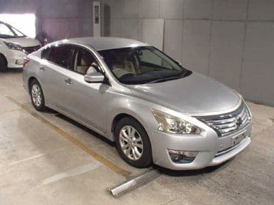NISSAN Teana, 2014 год., лот 47