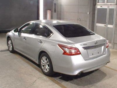 NISSAN Teana, 2014 год., лот 47 - фото 2
