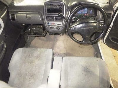 SUBARU Pleo, 2001 год., лот 9148 - фото 3