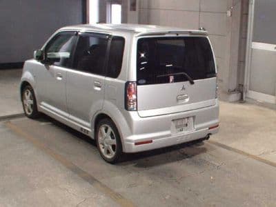 MITSUBISHI Ek Sports, 2003 год., лот 9049 - фото 2