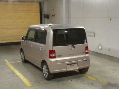 TOYOTA Pixis Space, 2011 год., лот 2051 - фото 2