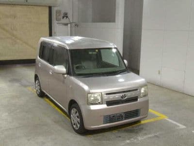 TOYOTA Pixis Space, 2011 год., лот 2051
