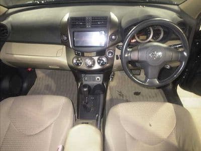 TOYOTA Vanguard, 2009 год., лот 3055 - фото 3