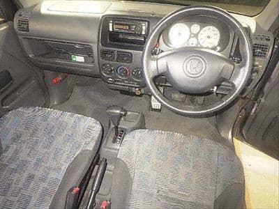 HONDA Z, 2000 год., лот 9155 - фото 3