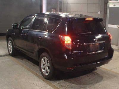 TOYOTA Vanguard, 2009 год., лот 3055 - фото 2