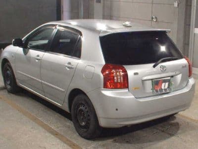 TOYOTA Corolla Runx, 2002 год., лот 8176 - фото 2