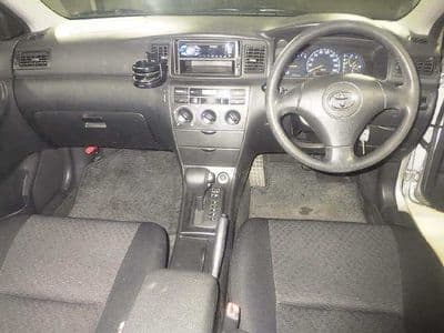 TOYOTA Corolla Runx, 2002 год., лот 8176 - фото 3