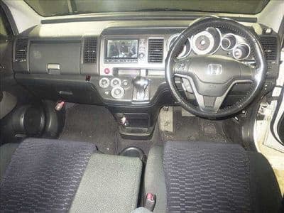 HONDA Crossroad, 2007 год., лот 8077 - фото 3