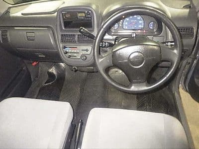 SUBARU Pleo, 2007 год., лот 9077 - фото 3