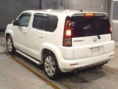 HONDA Crossroad, 2007 год., лот 8077 - фото 2
