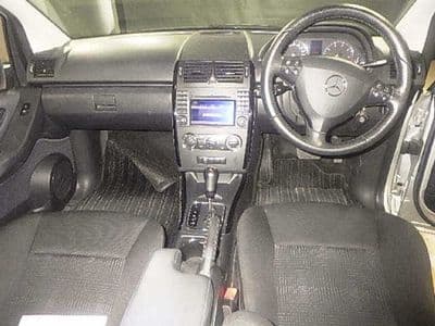 MERCEDES_BENZ A Class, 2008 год., лот 9296 - фото 3