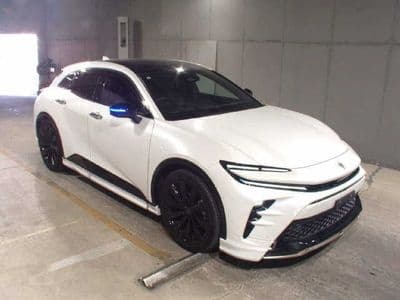 TOYOTA Crown Sport, 2024 год., лот 98
