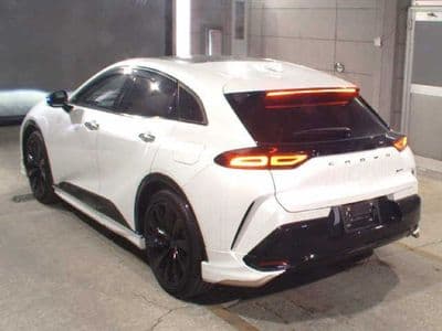 TOYOTA Crown Sport, 2024 год., лот 98 - фото 2