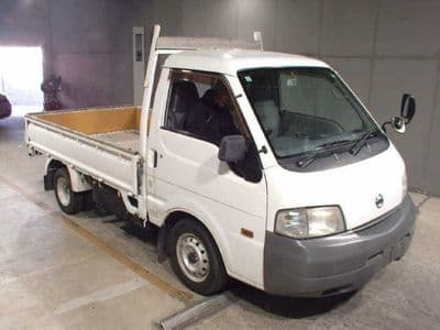 NISSAN Vanette Truck, 2009 год., лот 9902