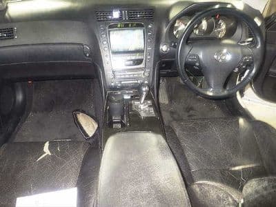 LEXUS Gs, 2009 год., лот 8102 - фото 3