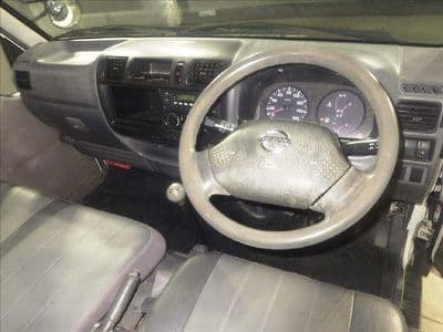 NISSAN Vanette Truck, 2009 год., лот 9902 - фото 3