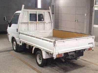 NISSAN Vanette Truck, 2009 год., лот 9902 - фото 2