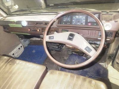 MITSUBISHI Delica Truck, 1986 год., лот 9904 - фото 3