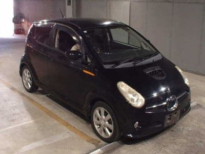 SUBARU R2, 2005 год., лот 5005