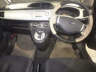 SUBARU R2, 2005 год., лот 5005 - фото 3