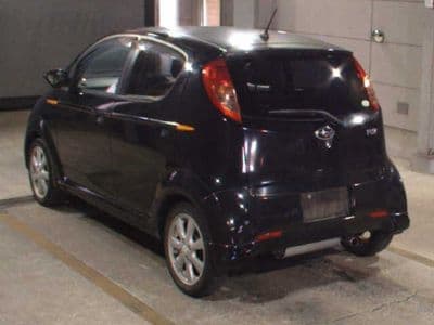 SUBARU R2, 2005 год., лот 5005 - фото 2