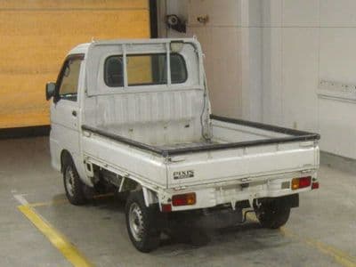 TOYOTA Pixis Truck, 2014 год., лот 2405 - фото 2