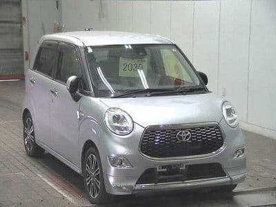 TOYOTA Pixis Joy, 2017 год., лот 2030