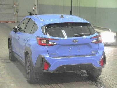 SUBARU Crosstrek, 2024 год., лот 2290 - фото 2
