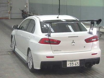 MITSUBISHI Lancer, 2012 год., лот 2459 - фото 2