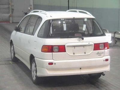 TOYOTA Ipsum, 1998 год., лот 2489 - фото 2