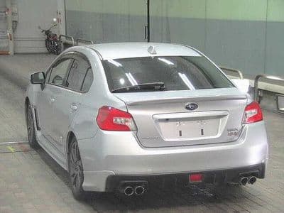 SUBARU Wrx, 2015 год., лот 2524 - фото 2
