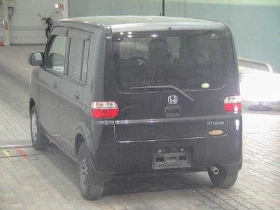 HONDA Thats, 2006 год., лот 2500 - фото 2