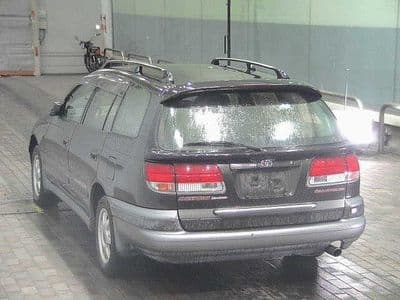 TOYOTA Caldina, 1997 год., лот 2653 - фото 2