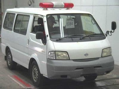 NISSAN Vanette VAN, 2003 год., лот 5084
