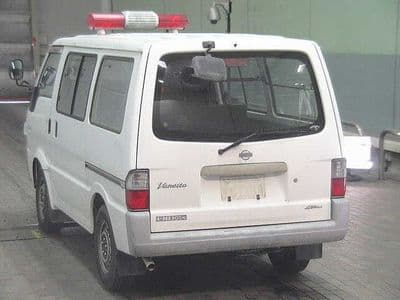 NISSAN Vanette VAN, 2003 год., лот 5084 - фото 2