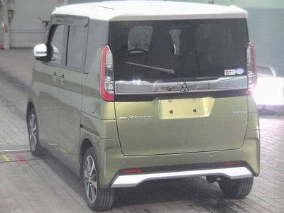 MITSUBISHI Ek X Space, 2021 год., лот 6175 - фото 2