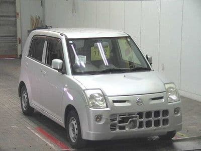 NISSAN Pino, 2008 год., лот 7172