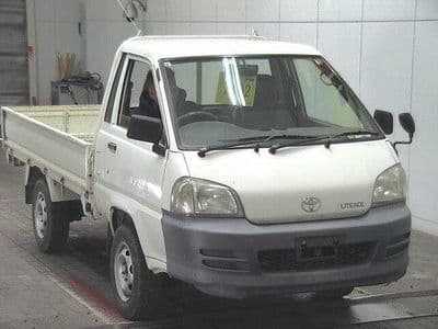 TOYOTA Lite Ace Truck, 2005 год., лот 7402