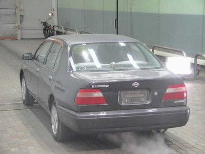 NISSAN Bluebird, 1997 год., лот 7133 - фото 2