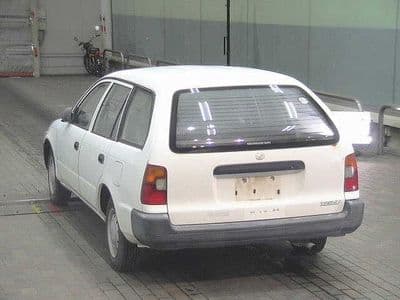 TOYOTA Corolla VAN, 1996 год., лот 7166 - фото 2