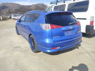 TOYOTA Caldina, 2002 год., лот 7250 - фото 2