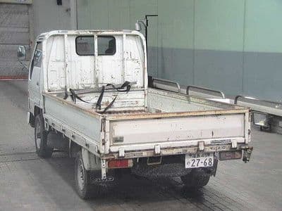 TOYOTA Hiace Truck, 1992 год., лот 8006 - фото 2