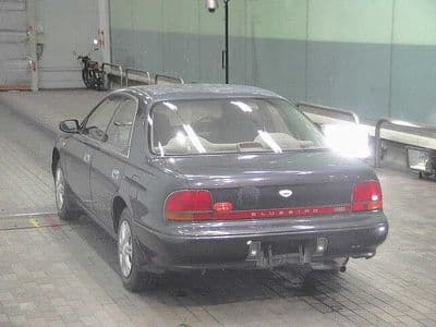 NISSAN Bluebird, 1993 год., лот 34 - фото 2