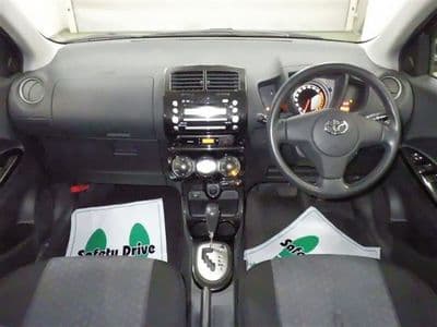 TOYOTA Ist, 2008 год., лот 1522 - фото 3