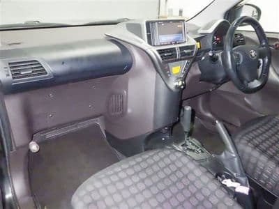 TOYOTA Iq, 2009 год., лот 1541 - фото 3