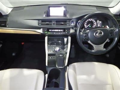 LEXUS Ct, 2016 год., лот 1531 - фото 3